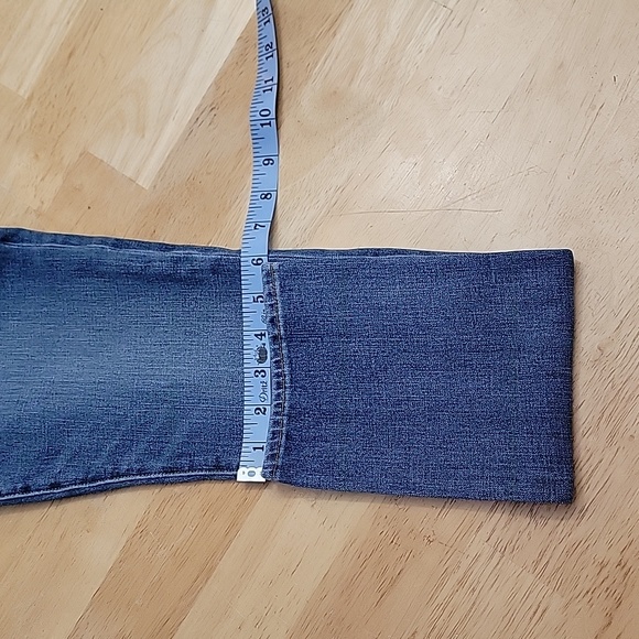 GAP Skinny 4 Way Stretch Jeans 28W 30L - Picture 13 of 13